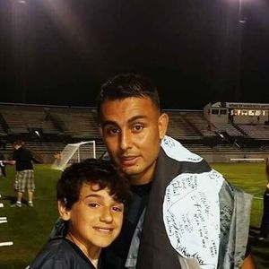 Meet your Posher, Tyler